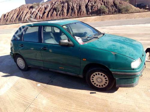 Left headlight SEAT IBIZA II (6K1)  | BP21450862C28 
