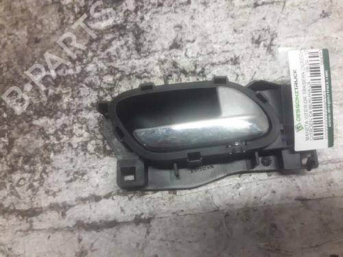 Højre bagtil invendig håndtag CITROËN C4 I (LC_) [2004-2014]  21472384
