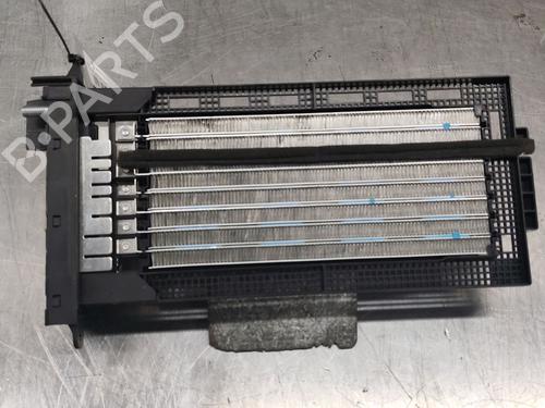 Used Heater matrix AUDI Q7 (4MB, 4MG, 4MQ) 3.0 TDI quattro (272 hp) 31147660