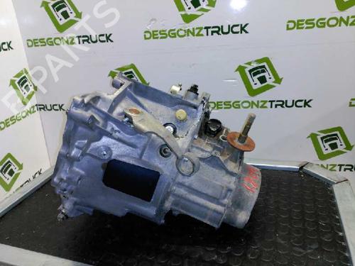 Gearbox PEUGEOT 306 (7B, N3, N5) | BP21428240M3