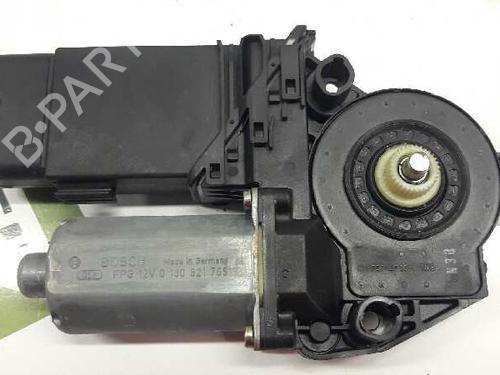 Left front window motor VW GOLF IV (1J1)  | BP21455123E21 