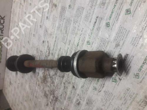 Right front driveshaft RENAULT SCÉNIC I MPV (JA0/1_, FA0_)  | BP21470574M39 
