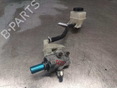 Used Brake master cylinder Brake master cylinder 39637822 39637822