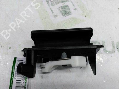 Tailgate handle TOYOTA COROLLA (_E12_) 1.6 VVT-i (ZZE121_, ZZE121R) | BP21433628C132 