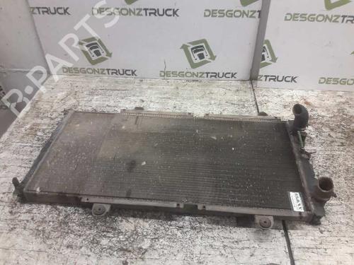 Water radiator FIAT DUCATO Panorama (280_) 2.5 D 4x4 | BP24680139M31 