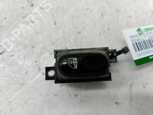 Used Left rear window switch RENAULT LAGUNA I (B56_, 556_) [1993-2002]  21424298
