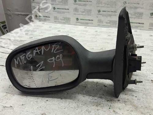 Used Right mirror RENAULT MEGANE I (BA0/1_) [1995-2004]  21450656