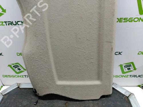 Rear parcel shelf FORD FUSION (JU_)  | BP21438238C85 