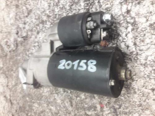 Starter MERCEDES-BENZ S-CLASS (W220) S 350 4-matic (220.087, 220.187) | BP22907358M8 