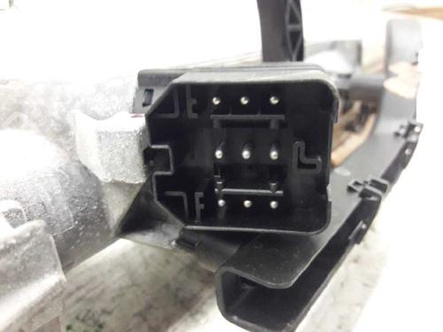 Steering column BMW 3 (E46)  | BP21456887M21 