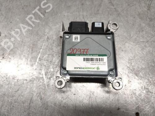 ECU airbags FORD MONDEO IV (BA7)  | BP24209265M53 