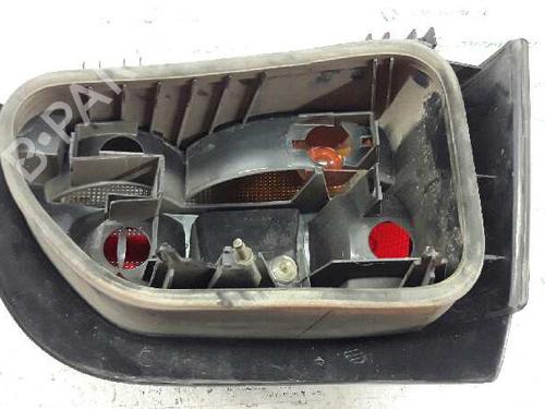 Right taillight RENAULT CLIO I (B/C57_, 5/357_)  | BP21450191C35 