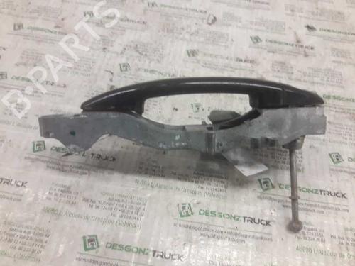 Front left exterior door handle PEUGEOT 308 I (4A_, 4C_)  | BP21469488C128 
