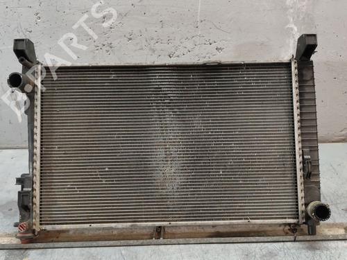 Used Water radiator MERCEDES-BENZ B-CLASS Sports Tourer (W245) [2005-2011]  25772369