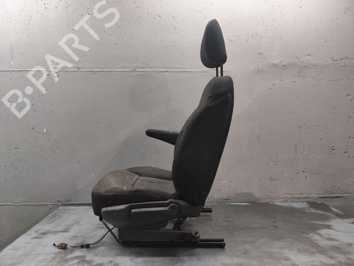 Left front seat RENAULT TRAFIC III Van (FG_) 2.0 dCi 120 (FGMN) | BP33904499C15 - Image 5