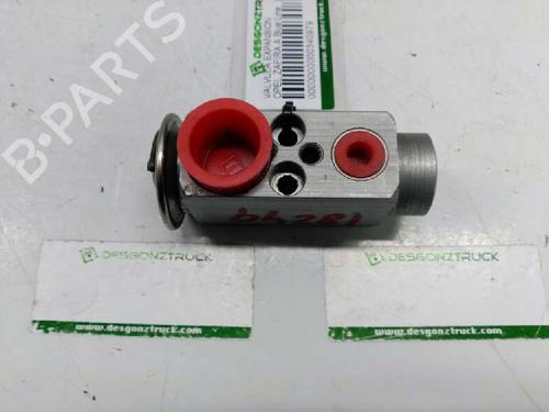 Used Electronic sensor OPEL ZAFIRA A MPV (T98) [1999-2006]  21430973