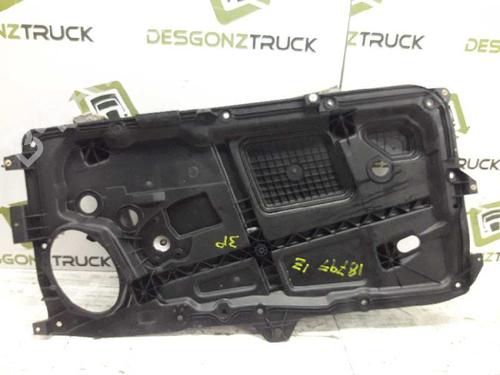 Rudehejsemekanisme ventre foran FORD FIESTA V (JH_, JD_)  | BP21458663C22