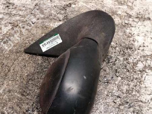 Right mirror PEUGEOT 206 Hatchback (2A/C)  | BP21476407C27 