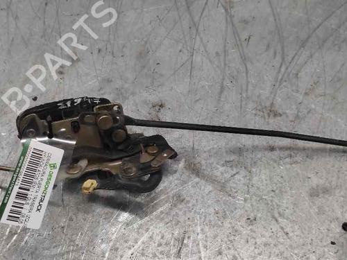 Rear left lock HYUNDAI ATOS (MX)  | BP21480020C100 