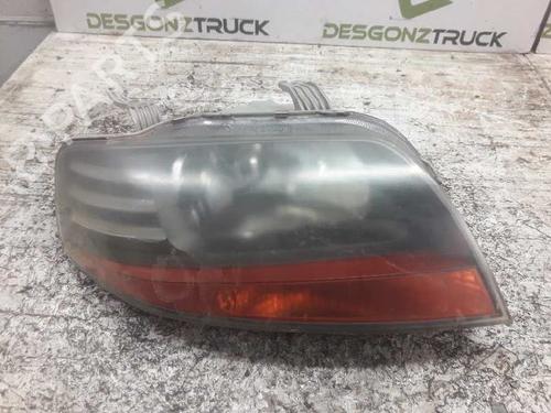 Lyskaster høyre CHEVROLET KALOS [2005-2025]  21464902