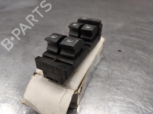 Left front window switch AUDI A6 C5 (4B2, 4B4) 2.5 TDI | BP33337547I27 - Image 2