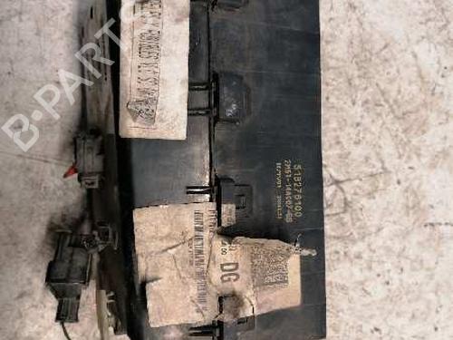Fuse box FORD FOCUS I (DAW, DBW) 1.8 TDCi | BP21480135E1 