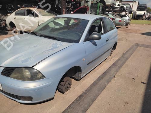Switch SEAT IBIZA III (6L1)  | BP24406558I30