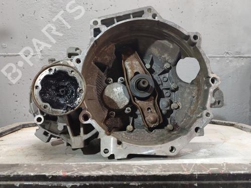 Used Gearbox Gearbox 37200572 37200572
