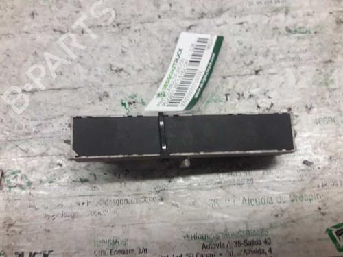 Used Display monitor PEUGEOT 207 (WA_, WC_) [2006-2015]  21460345