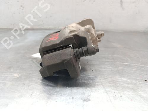 Left front brake caliper NISSAN NV200 / EVALIA Bus 1.5 dCi 90 (M20, M20M) | BP30168060M105