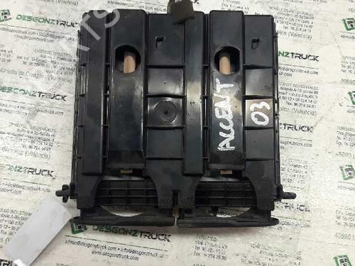 Used Cup/Object holder HYUNDAI ACCENT III Saloon (MC) [2005-2012]  21452615