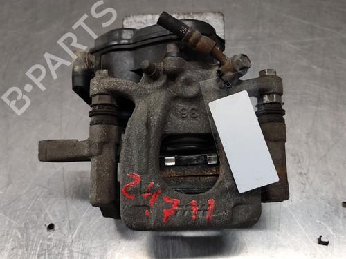 Used Left rear brake caliper NISSAN QASHQAI II (J11, J11_) 1.5 dCi (110 hp) 32011197