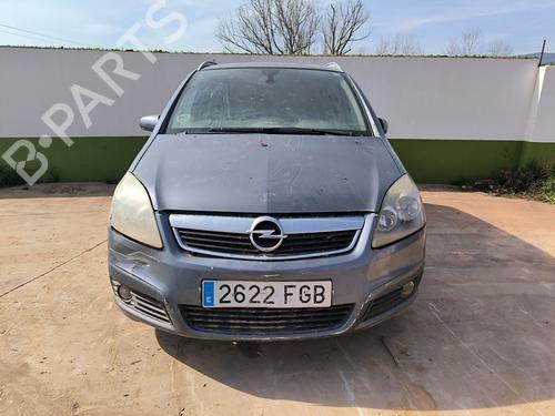 Used Parts OPEL ZAFIRA / ZAFIRA FAMILY B (A05) 1.9 CDTI (M75) (120 hp) 4243577