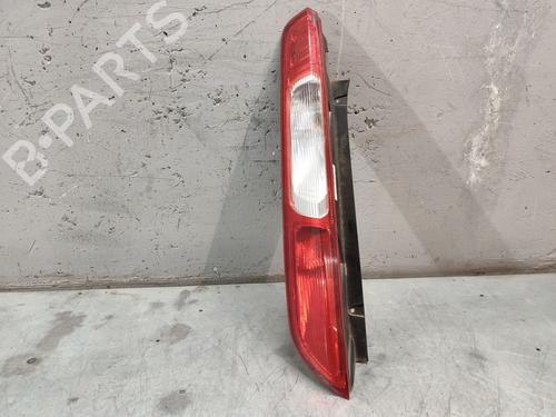 Venstre baglygte FORD FOCUS II (DA_, HCP, DP) [2004-2013]  24216322