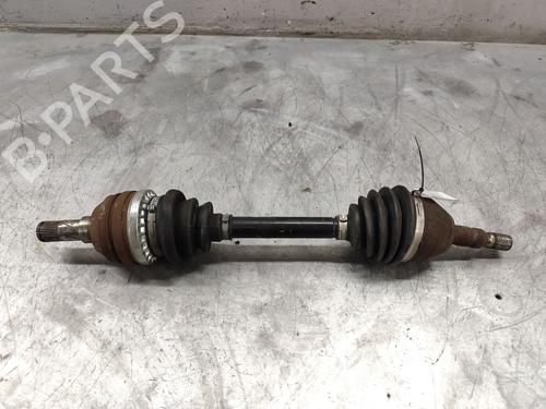 Drivaksel fortil venstre OPEL ASTRA H (A04) 1.7 CDTI (L48) (100 hp) 28579616