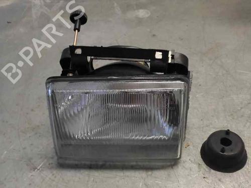 Used Left headlight OPEL CORSA A Hatchback (S83) [1982-1993]  21404257