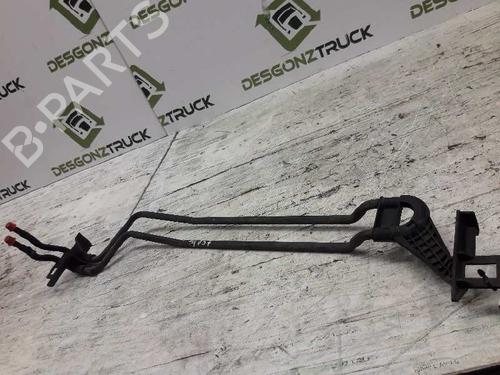 Used Pipe MERCEDES-BENZ E-CLASS (W211) [2002-2009]  21457689