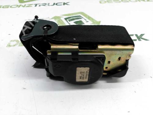 Rear left seatbelt PEUGEOT EXPERT (224_)  | BP21432293I29 