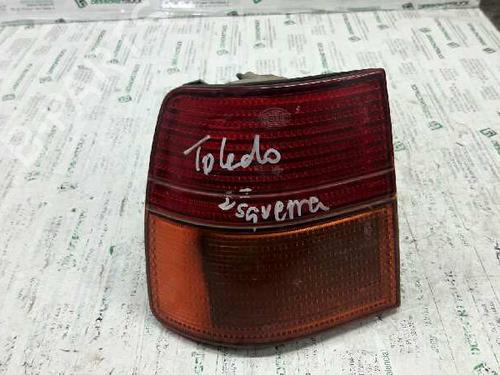 Used Left taillight SEAT TOLEDO I (1L2) [1991-1999]  21449930