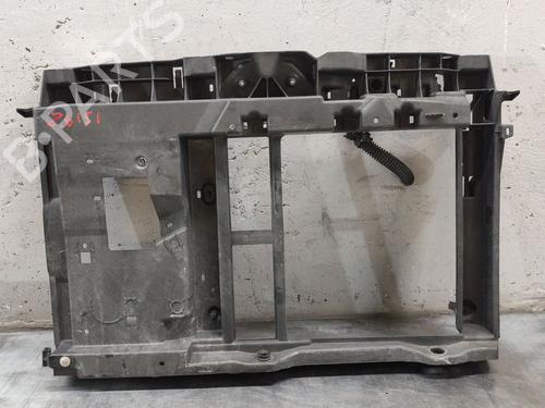 Panel frontal CITROËN C3 I (FC_, FN_) 1.4 HDi (68 hp) 31353952