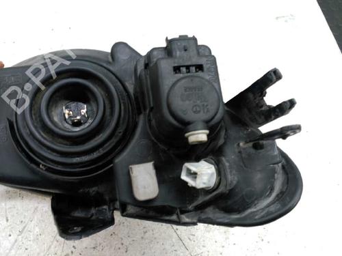 Scheinwerfer links PEUGEOT 206 Hatchback (2A/C)  | BP21434981C28 