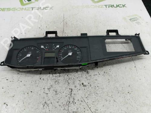 Kombiinstrument RENAULT VEL SATIS (BJ0_) [2002-2025]  21426243