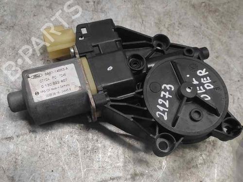 Rudehejsemotor forskærm højre FORD FIESTA VI (CB1, CCN) [2008-2017]  21411289