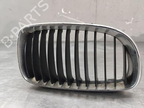 Used Grille Grille BMW 1 (E87) 120 d (177 hp) 35981131 35981131