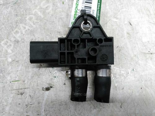 Elektronische module PEUGEOT 307 SW (3H) [2002-2009]  21436321
