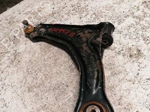 Used Left front suspension arm MERCEDES-BENZ VITO Van (W638) [1997-2003]  21479405