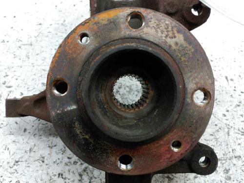 Right front steering knuckle RENAULT GRAND SCÉNIC II (JM0/1_)  | BP21444708M26 