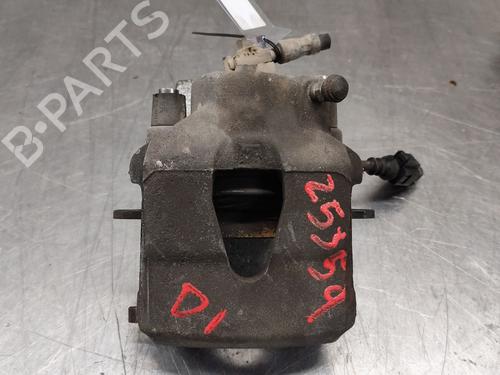 Used Left front brake caliper VW GOLF V (1K1) 1.9 TDI (105 hp) 32010480