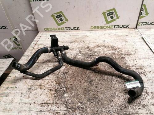 Used Pipe Pipe CITROËN JUMPER II Bus 2.2 HDi 120 (120 hp) 21475556 21475556