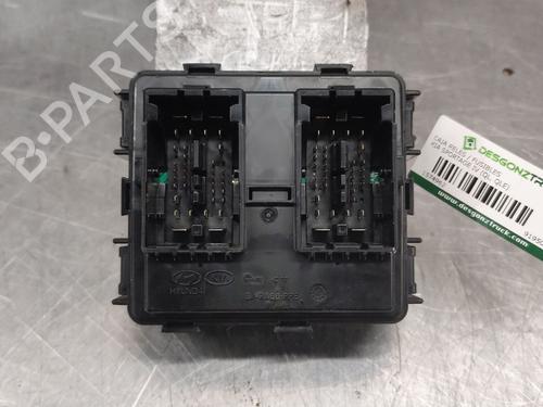 Fuse box KIA SPORTAGE IV (QL, QLE) 1.7 CRDi | BP32009152E1